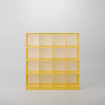 Koyu Sarı hover