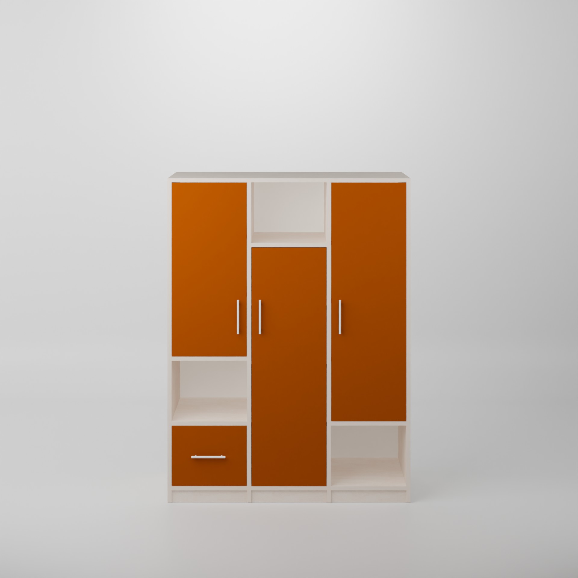 Taba / Beyaz Huş hover