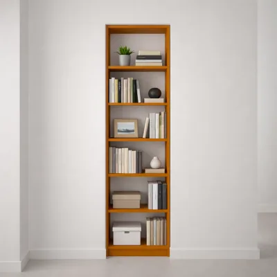 Kitaplık İnce Taba