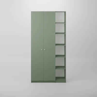 Vestiyer Melisa