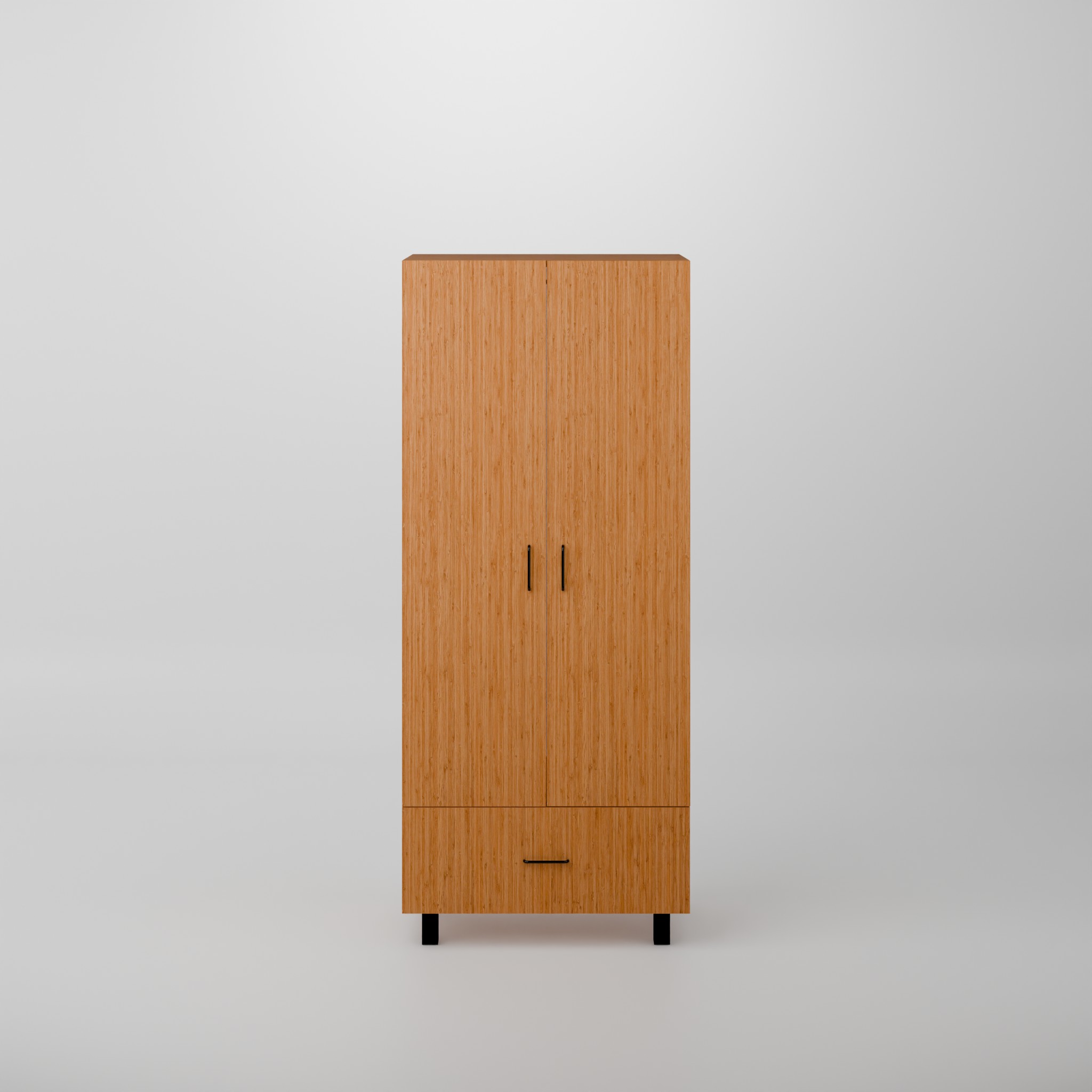 Bambu hover