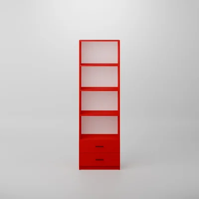 Kırmızı hover