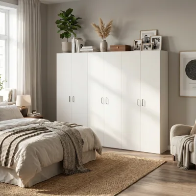 Gardırop Vizon