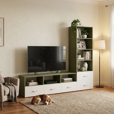 TV Ünitesi Sardunya